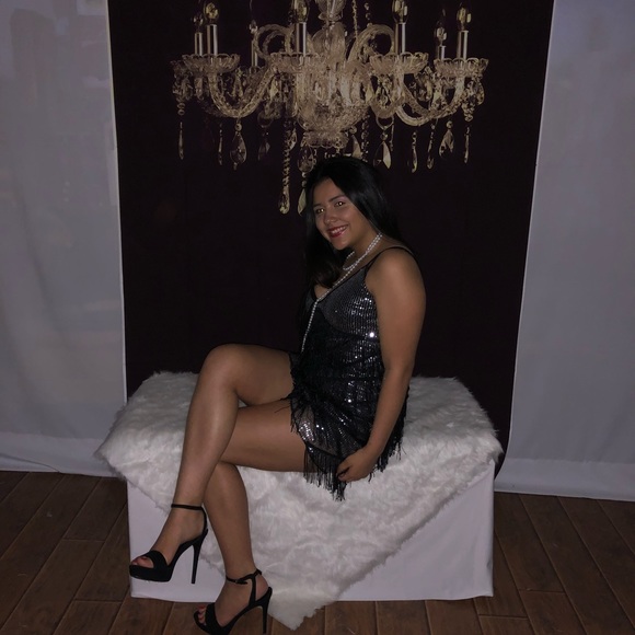 Dresses & Skirts - Gatsby dress